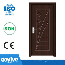 Yongkang city wood door manufacturer